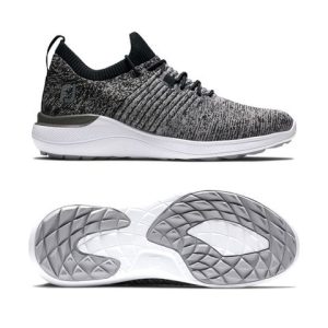 Giày FJ BF LEISURE WMN GY Footjoy