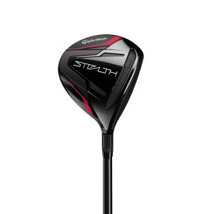 Gậy Gỗ Stealth AS#5 RD TM50 SR Taylormade