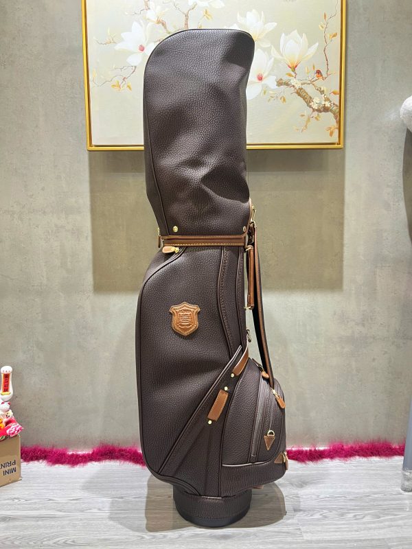 Bộ Gậy Golf Fullset Honma Beres 09 3 Sao - Hình ảnh 3