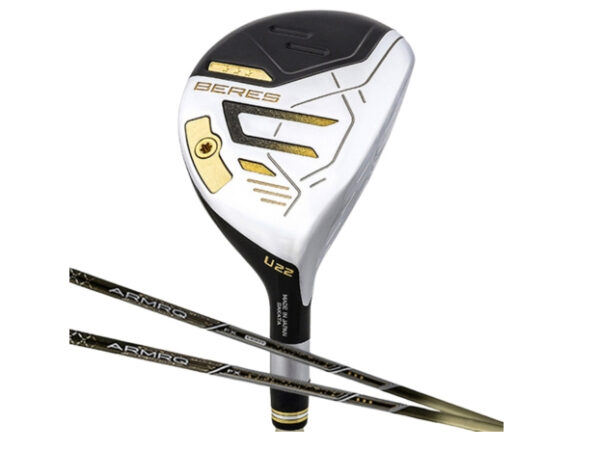 bo gay golf fullset honma beres 09 3 sao 2