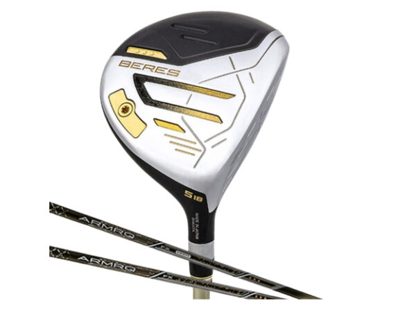 bo gay golf fullset honma beres 09 3 sao 3