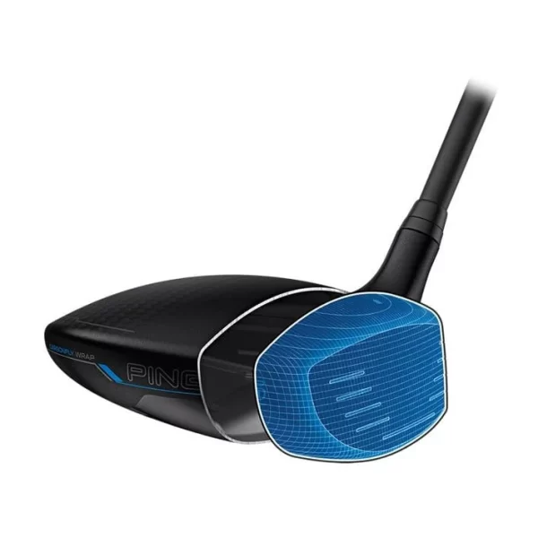 Gậy Fairway gỗ  G440 Max | PING - Hình ảnh 4