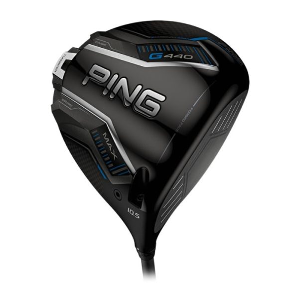 Gậy Golf Driver Ping G440 MAX