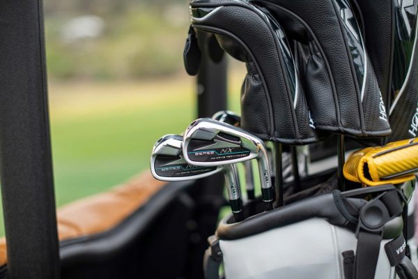 Bộ Gậy Golf Full Set Honma Beres NX - Hình ảnh 3