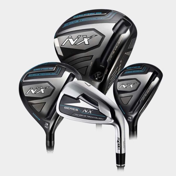 Bộ Gậy Golf Full Set Honma Beres NX