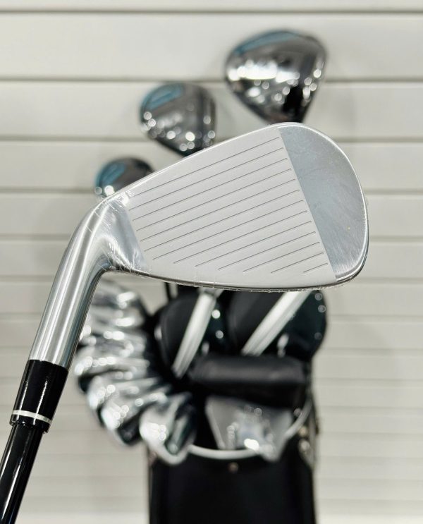 Bộ Gậy Golf Full Set Honma Beres NX - Hình ảnh 8